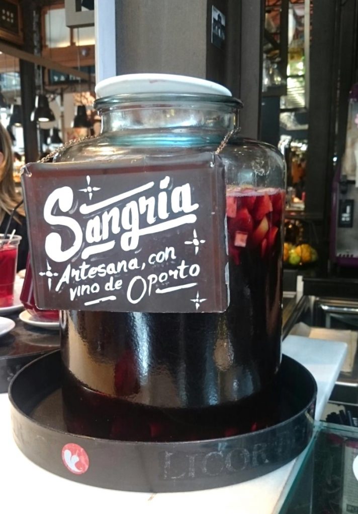 sangria