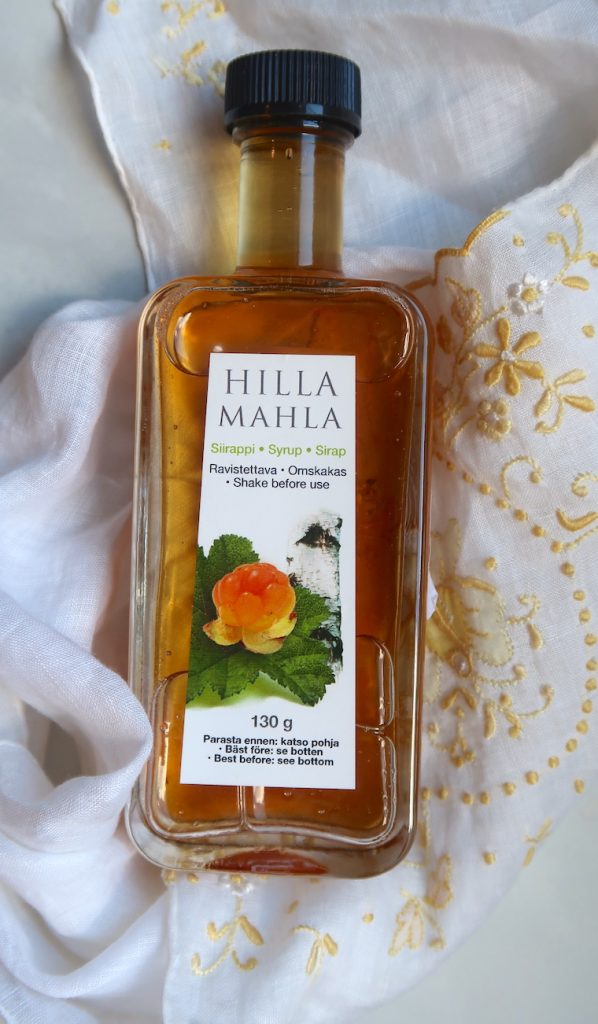 Hilla mahla