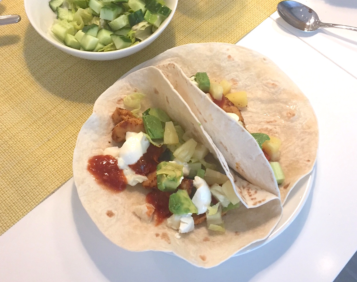 mifu-fajitas