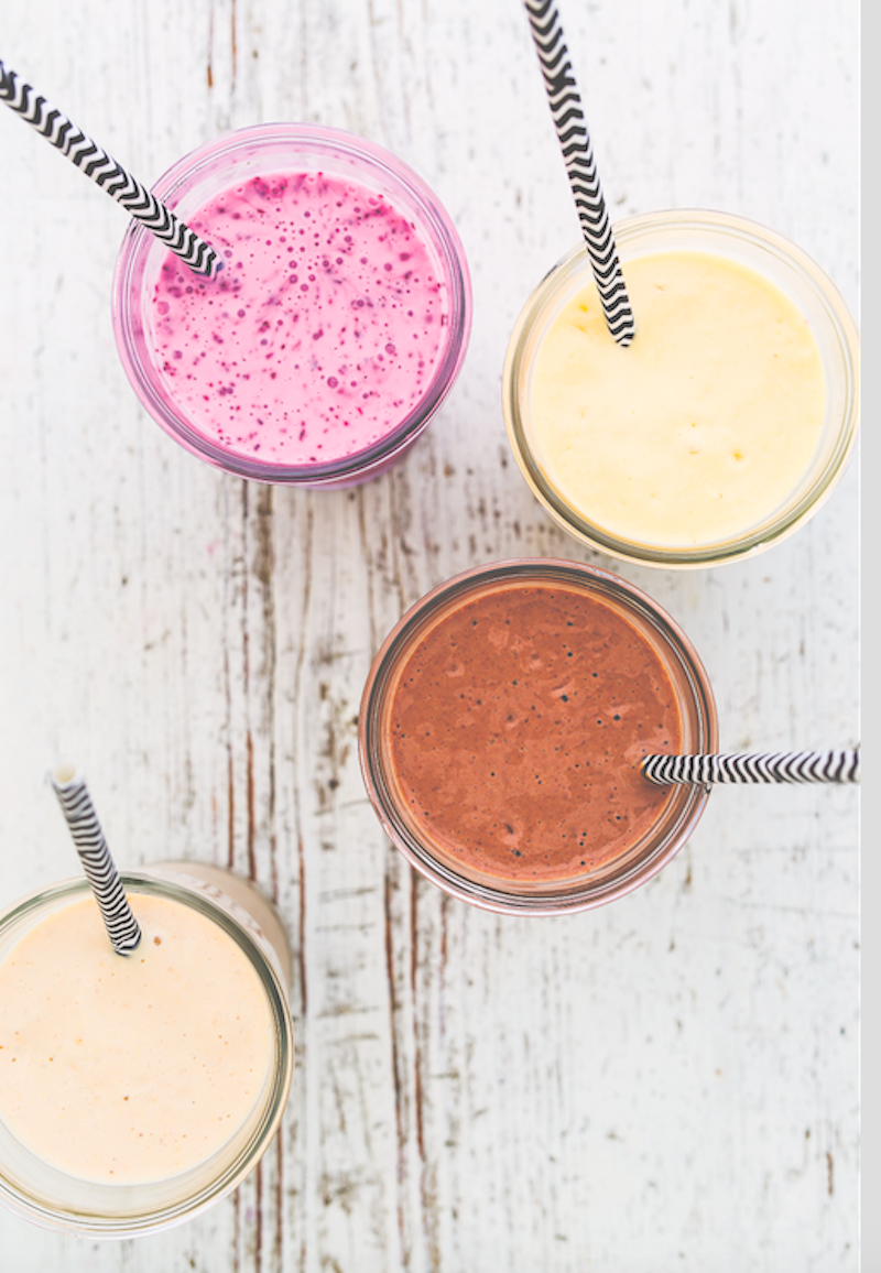 smoothiet