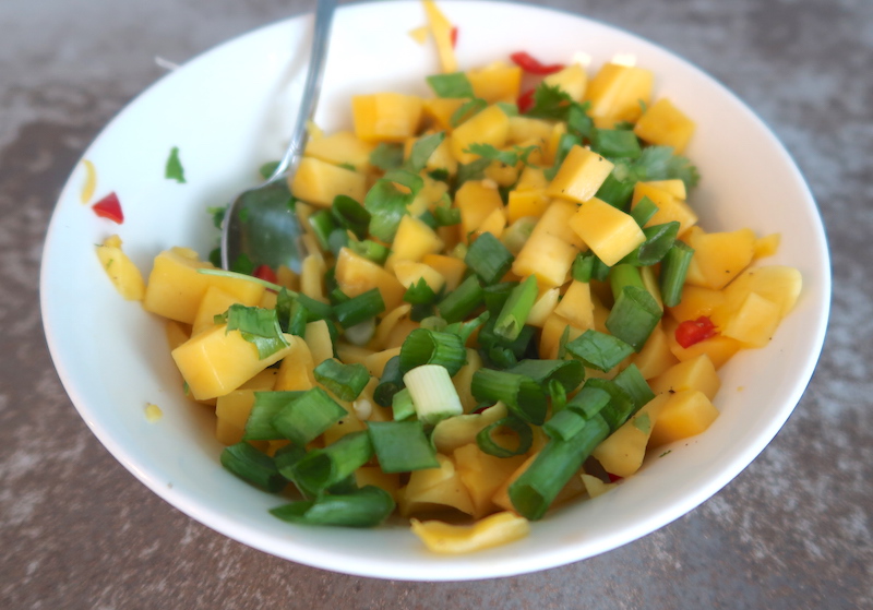 mangosalsa