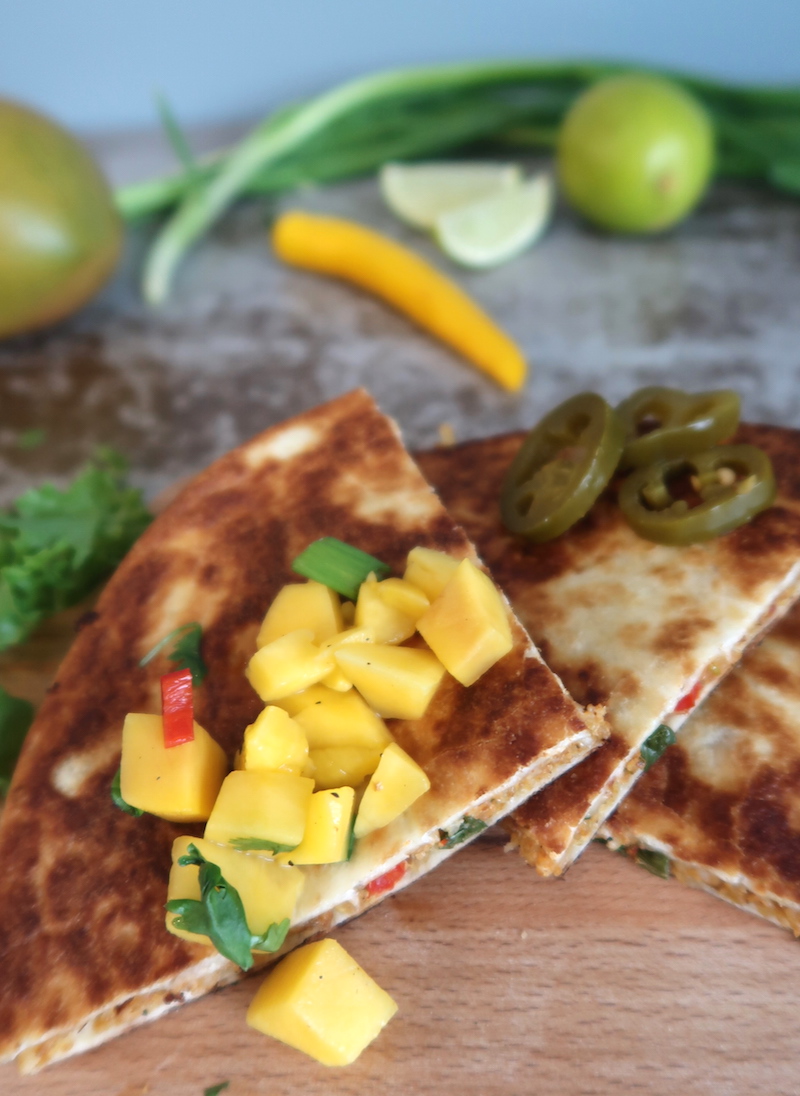 tofuquesadilla