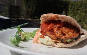 vegepita