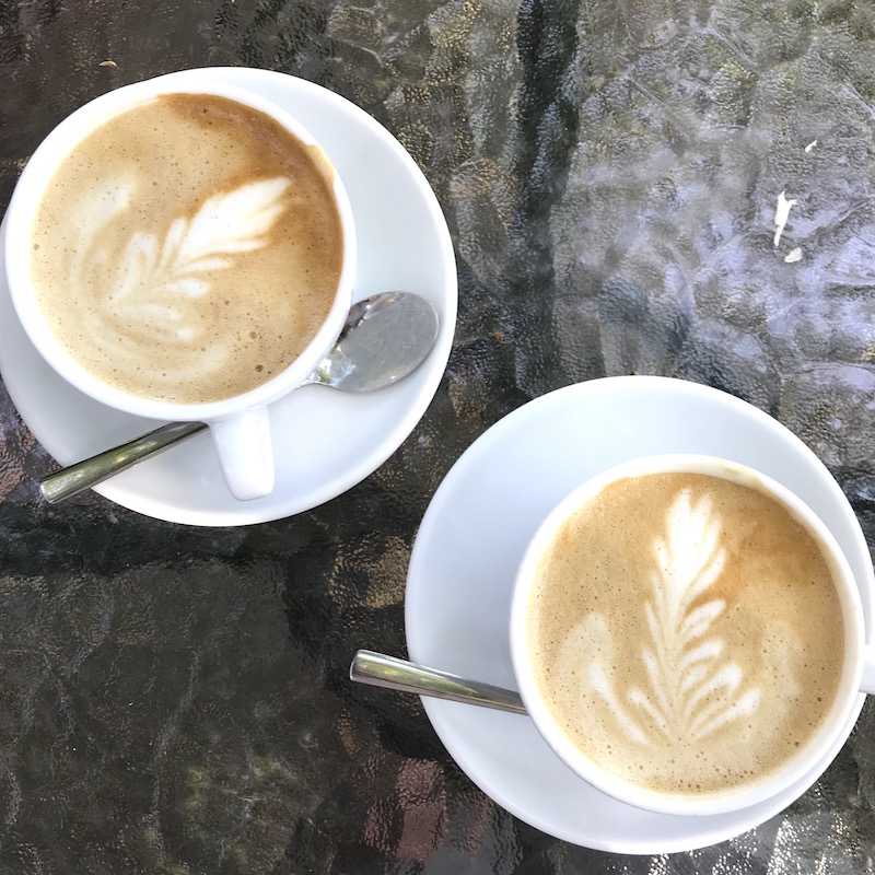 cappuccino