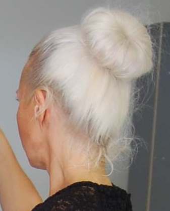 Platinanvaaleana vuonna 2012.
