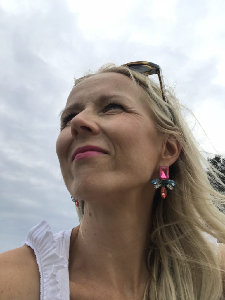 Hanna Pesonen